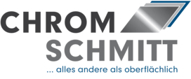 Chrom-Schmitt Logo